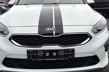 Kia ceed / Ceed 176.000 km 7.950 &euro; Ochtendung 56299