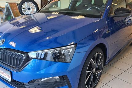 Skoda Scala 86.100 km 21.450 € Mülheim-Kärlich 56218