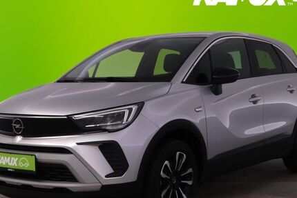 Opel Crossland (X) 33.065 km 12.750 &euro; Siershahn 56427