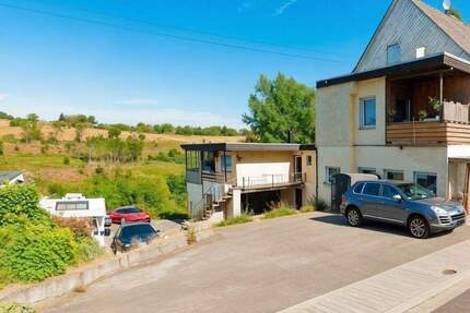 Haus Kammerforst - 5 Zimmer, 211 m&sup2;, 425.000&euro; | Angebot:26794864