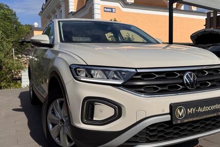 VW T-Roc 95.000 km 17.600 &euro; Neuwied 56567
