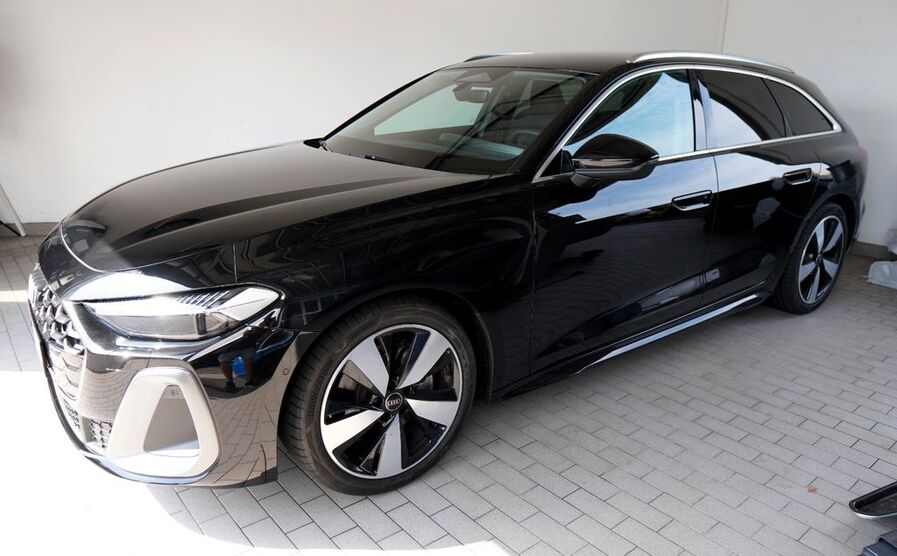 Audi A5 7.025 km 49.990 € Ransbach-Baumbach 56235