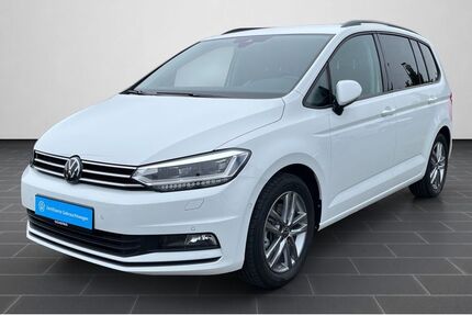 VW Touran 17.024 km 33.700 &euro; Kruft 56642