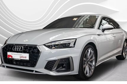 Audi A5 25.900 km 43.640 € Diez 65582