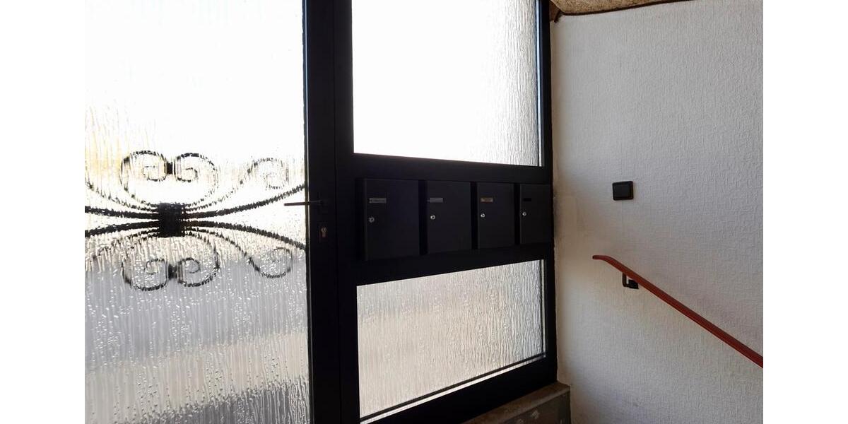 Großzügige 2-Zimmer-Wohnung in zentraler und ruhiger Lage 2 zimmer