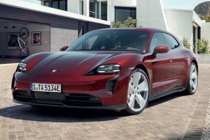 Porsche Taycan 38.600 km 67.900 &euro; Koblenz 56070