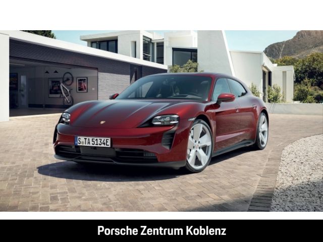 Porsche Taycan 38.600 km 67.900 &euro; Koblenz 56070