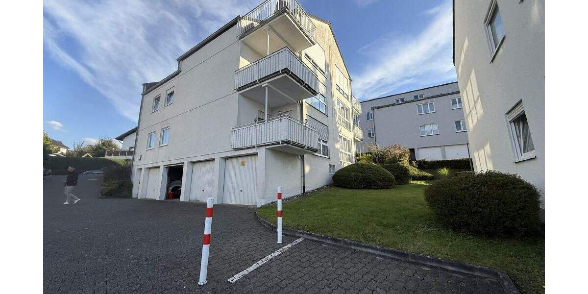 Etagenwohnung Höhr-Grenzhausen Grenzhausen - 2 Zimmer, 65 m&sup2;, 188.000&euro; | Angebot:25708348