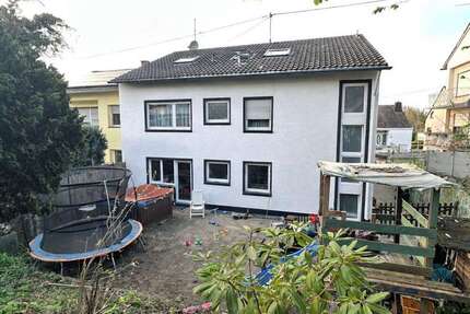 Haus Weitersburg Wüstenhof - 10 Zimmer, 295 m&sup2;, 570.000&euro; | Angebot:26196197