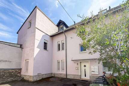 Haus Neuwied Block - 20 Zimmer, 817 m&sup2;, 689.000&euro; | Angebot:27418861