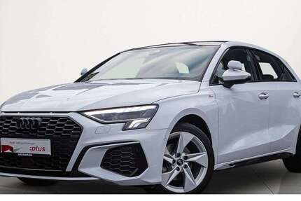 Audi A3 83.660 km 26.870 &euro; Diez 65582