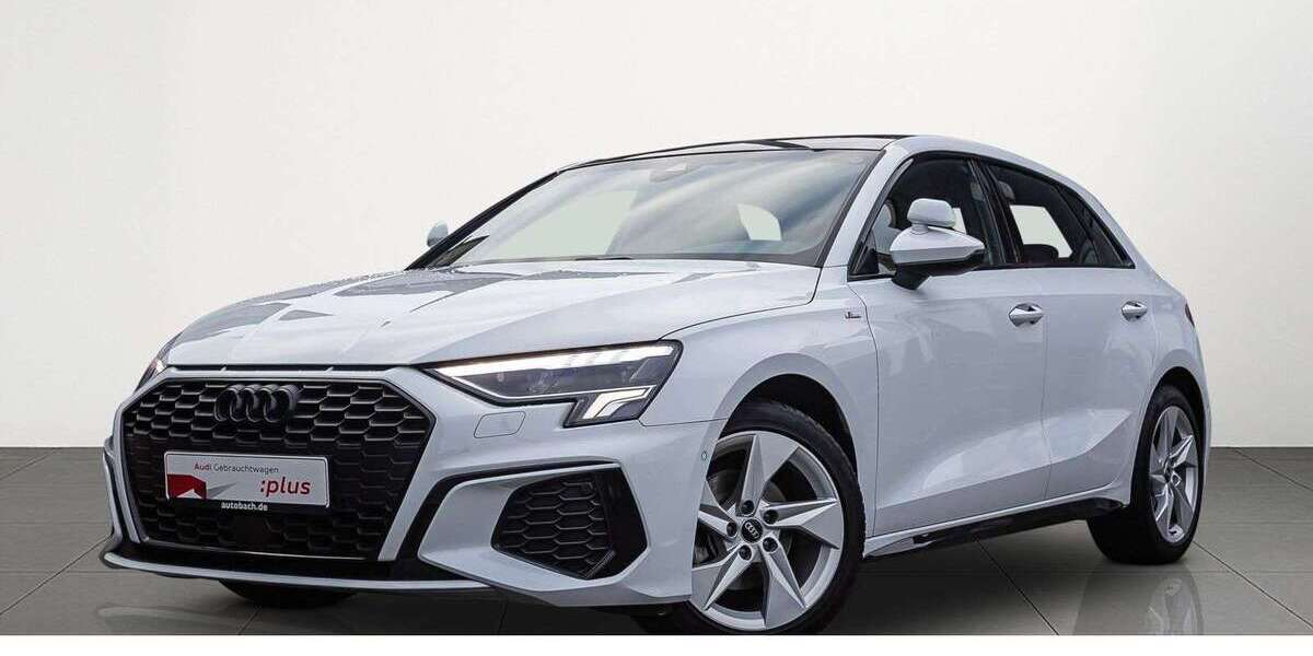 Audi A3 83.660 km 26.870 &euro; Diez 65582