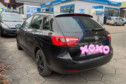 Seat Ibiza 192.000 km 4.000 &euro; Bassenheim 56220