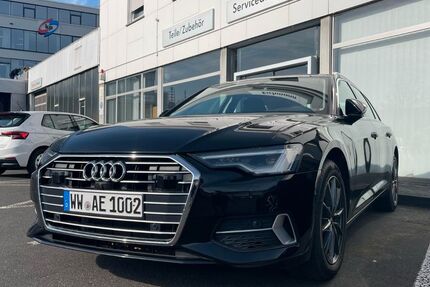 Audi A6 28.990 km 39.870 € Heiligenroth 56412