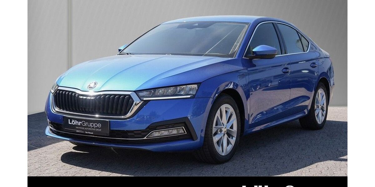 Skoda Octavia 61.472 km 21.980 &euro; Andernach 56626