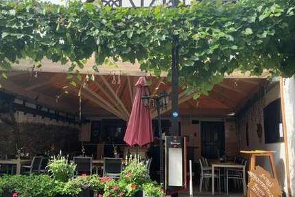 Gastronomie in Winningen 419.000 € 255 m² zimmer