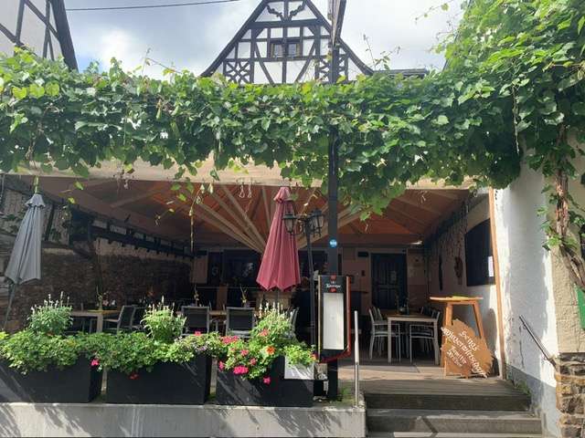 Gastronomie in Winningen 419.000 € 255 m² zimmer