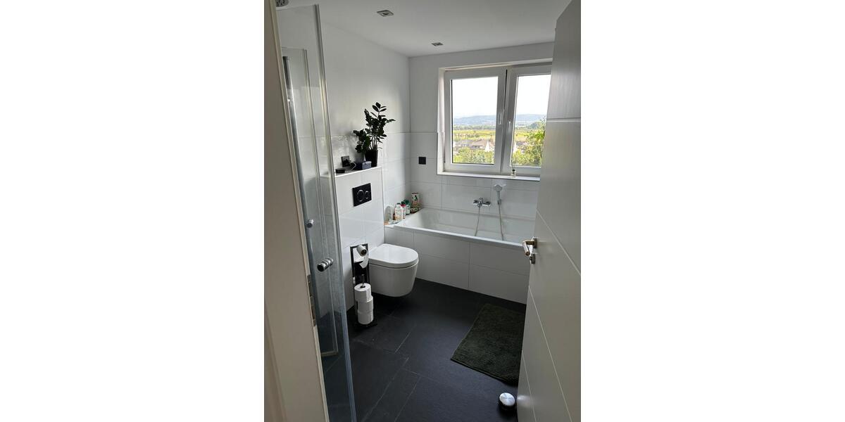 Dachgeschoßwohnung Dieblich - 2 Zimmer, 1.150&euro; | Angebot:25046696