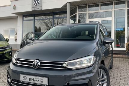 VW Touran 3.500 km 40.990 &euro; Heiligenroth 56412