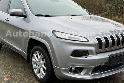 Jeep Cherokee 146.150 km 15.990 &euro; Plaidt 56637