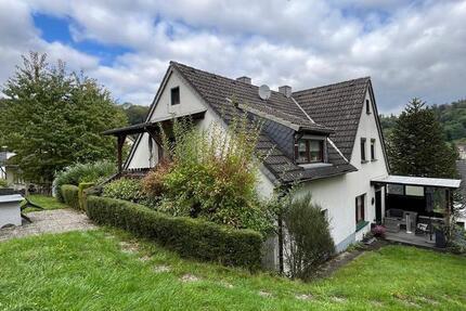 Einfamilienhaus in Neuwied-Segendorf (ruhige Lage Sackgasse) zimmer