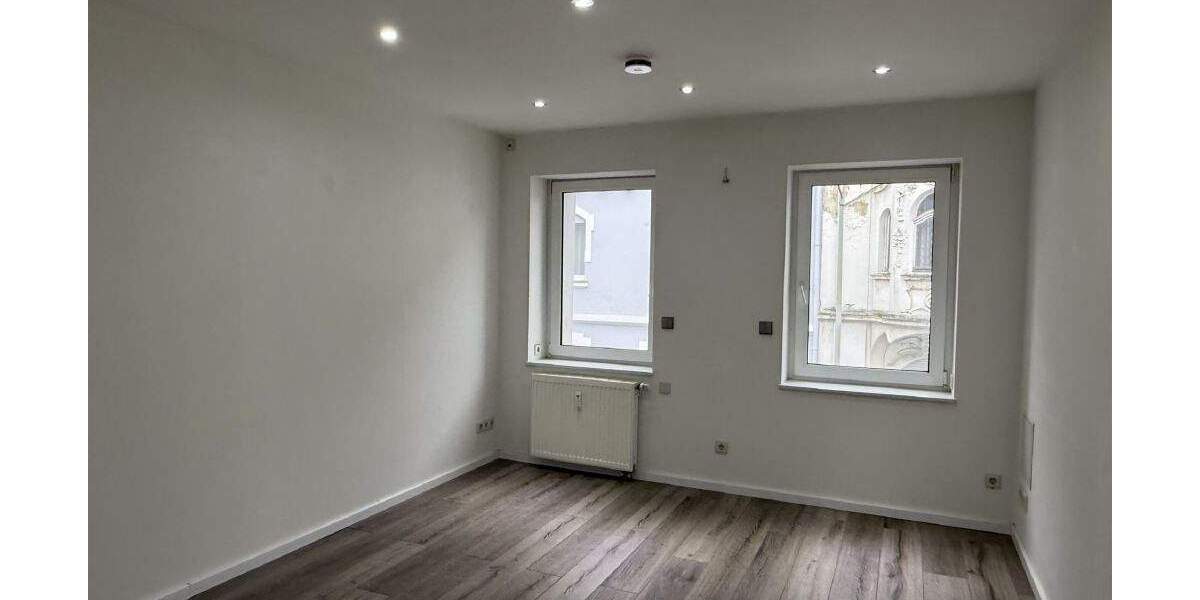 Attraktives Wohnen in Stadtnähe mit sonniger Terrasse 3 zimmer