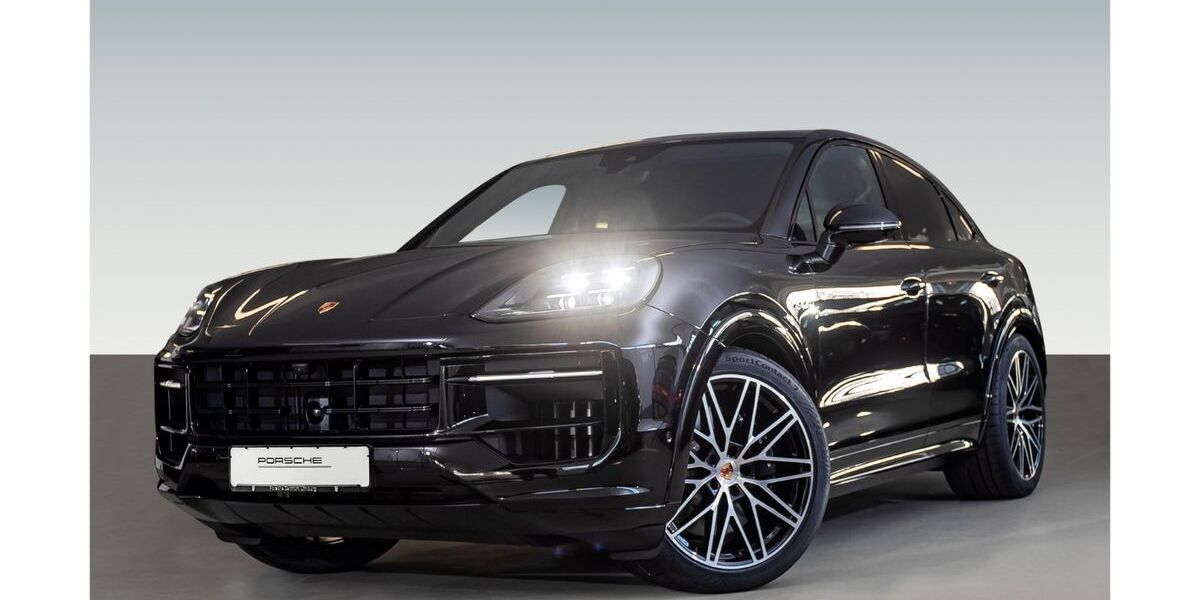 Porsche Cayenne 9.900 km 134.970 &euro; Diez 65582