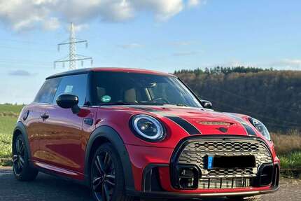 Mini Cooper S 13.500 km 30.500 &euro; Mayen 56727