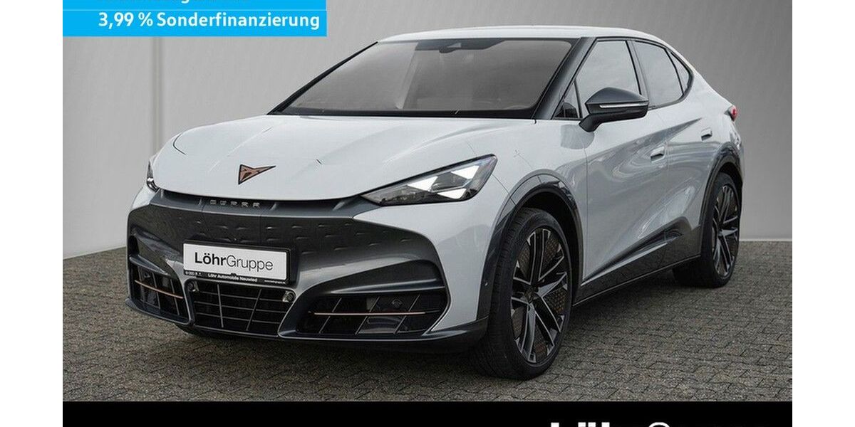 Cupra Tavascan 11.892 km 47.980 € Neuwied 56564