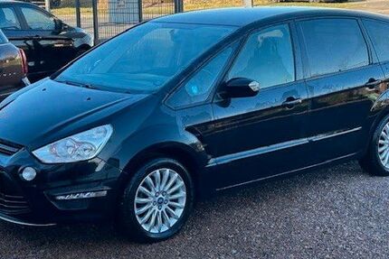 Ford S-Max 168.200 km 6.800 &euro; Singhofen 56379
