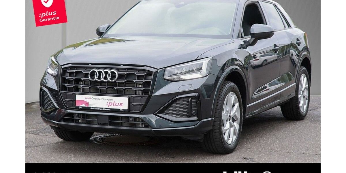 Audi Q2 11.349 km 29.980 € Koblenz 56070