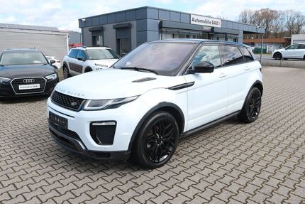 Land Rover Range Rover Evoque 146.215 km 18.690 &euro; Bendorf 56170