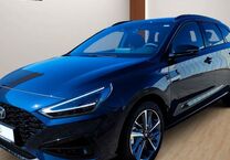 Gebrauchtwagen Hyundai i30