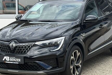 Renault Arkana 17.000 km 22.999 &euro; Wirges 56422