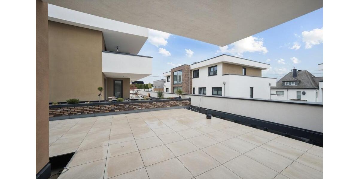 attraktive 3 Zimmer Wohnung mit Balkon im 1 OG 3 zimmer