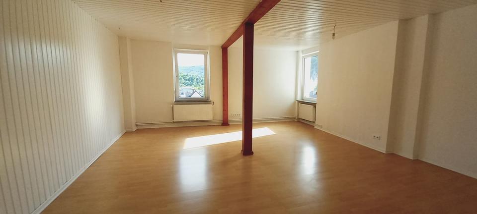 Helle zentral gelegene 3ZKB Wohnung in Nassau zw. Koblenz Limburg 3 zimmer