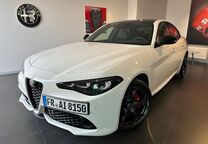 Gebrauchtwagen Alfa Romeo Giulia