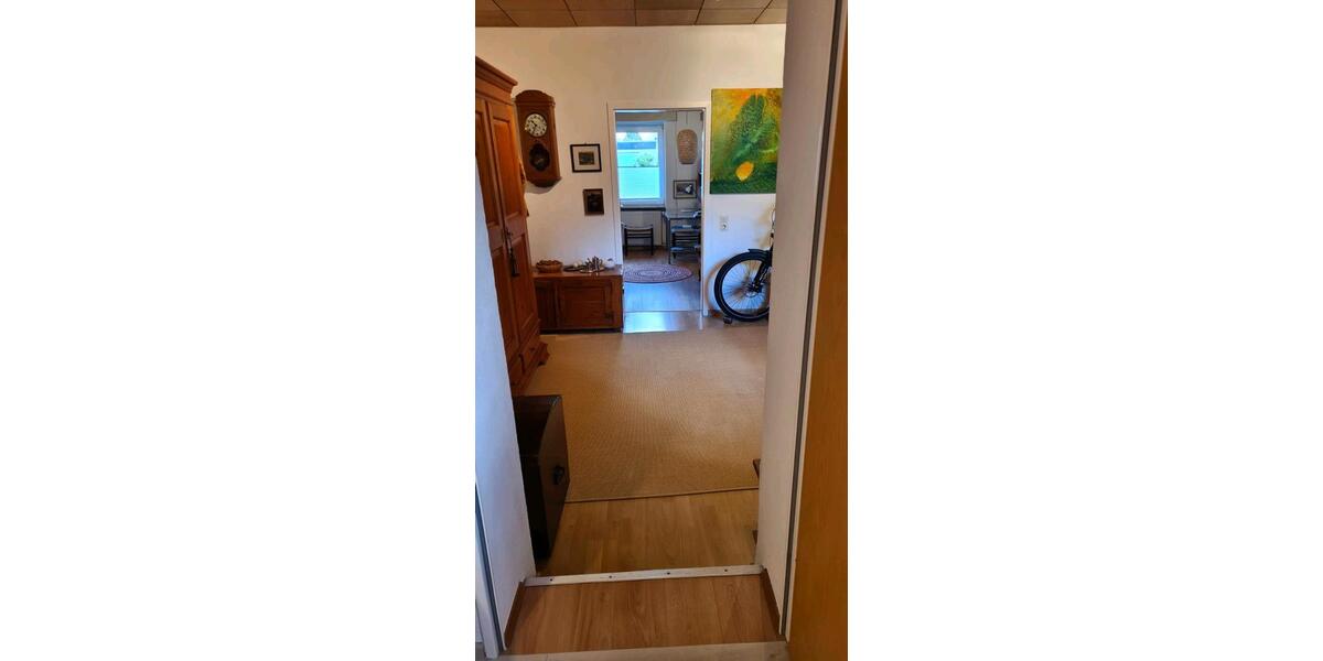 Erdgeschoßwohnung Koblenz Arenberg-Immendorf - 3 Zimmer, 60 m&sup2;, 650&euro; | Angebot:26351581