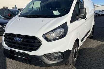 Ford Transit Custom 139.800 km 12.650 &euro; Halsenbach 56283