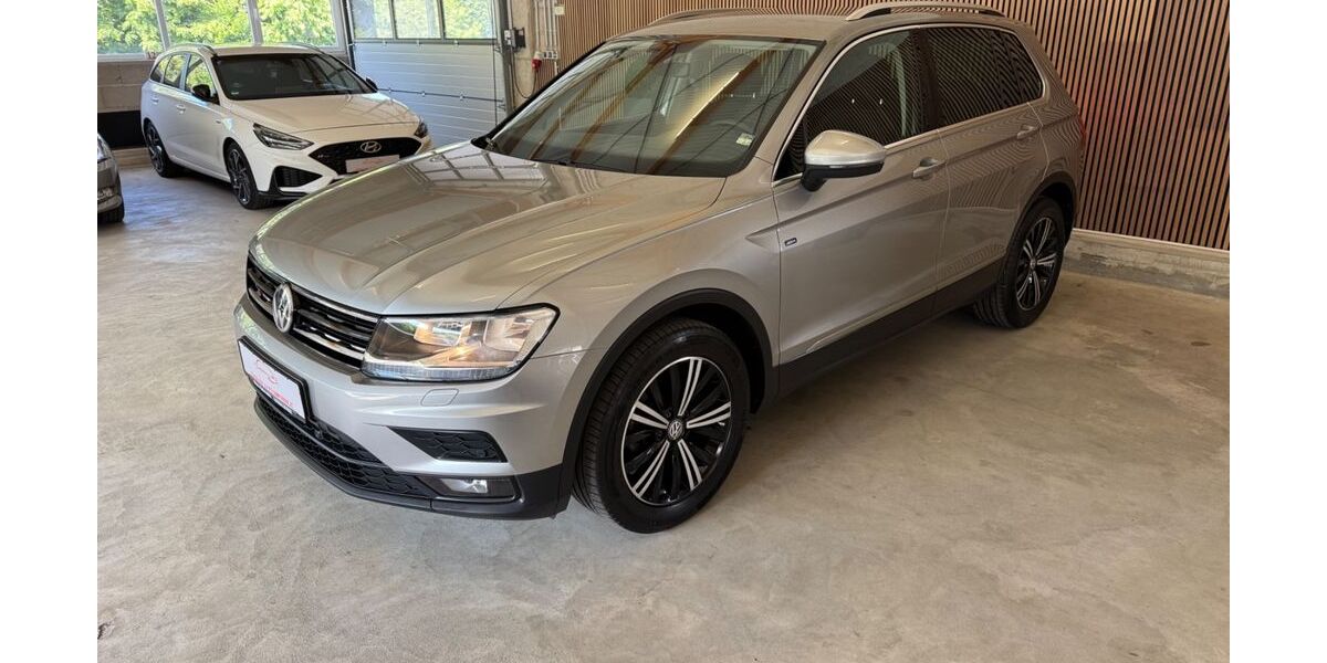 VW Tiguan 65.653 km 18.899 &euro; Horhausen 56593