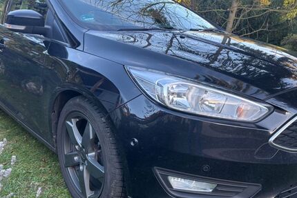 Ford Focus 142.000 km 6.500 € Straßenhaus 56587
