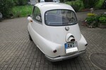 BMW Isetta 83.890 km 15.500 &euro; Bad Breisig 53498