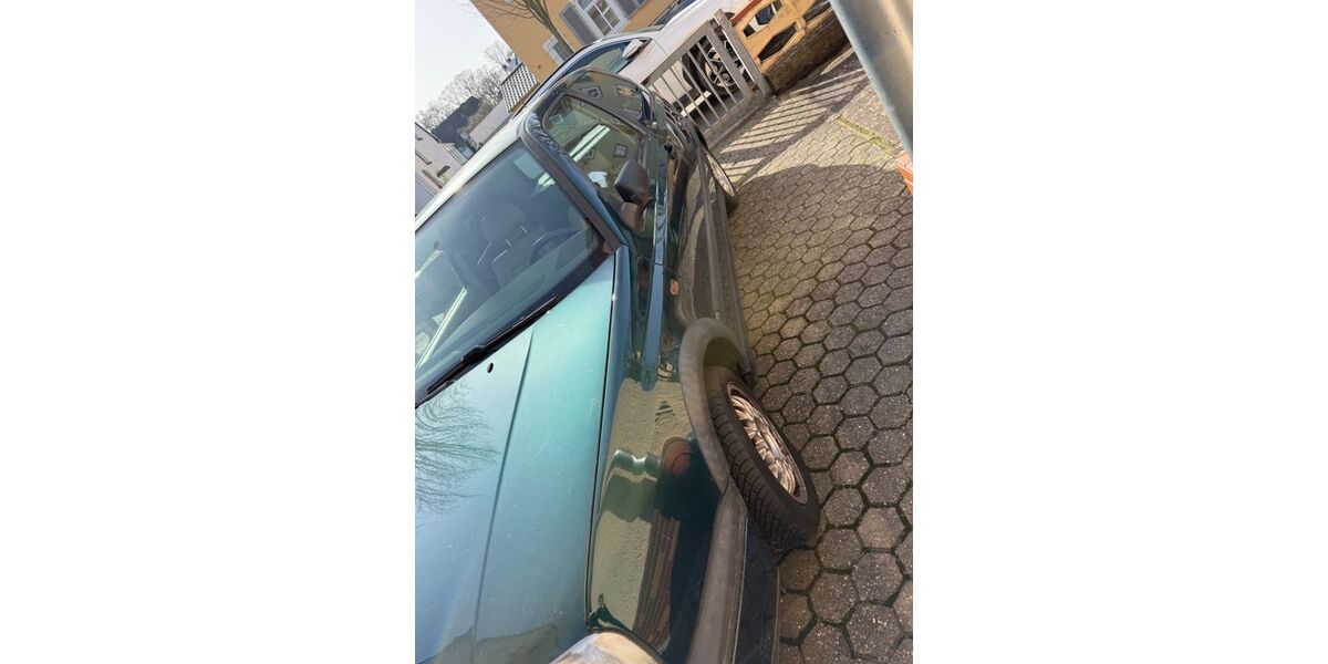 VW Golf 280.000 km 2.650 &euro; Neuwied 56564