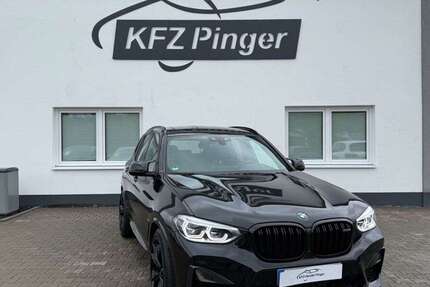 BMW X3 M 37.000 km 62.800 &euro; Kottenheim 56736