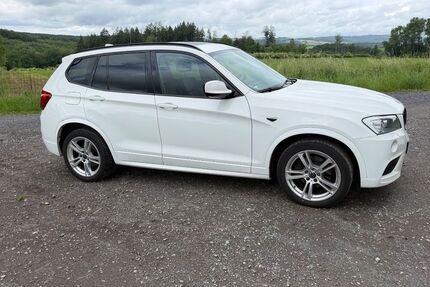 BMW X3 238.000 km 11.200 &euro; Bendorf 56170