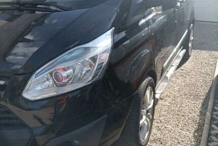 Ford Transit Custom 185.000 km 12.800 &euro; Neuwied 56567