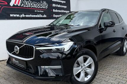 Volvo XC60 49.800 km 32.490 &euro; Lahnstein 56112