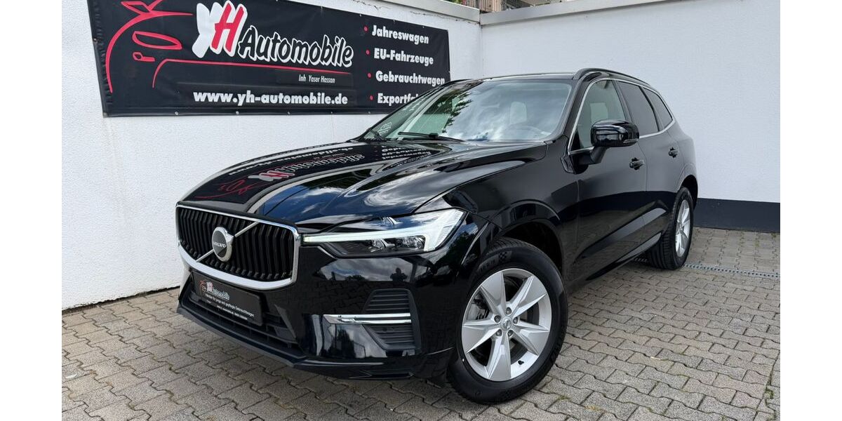 Volvo XC60 49.800 km 32.490 &euro; Lahnstein 56112
