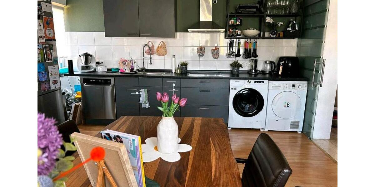 Etagenwohnung Burgbrohl - 3 Zimmer, 95 m&sup2;, 880&euro; | Angebot:26664225