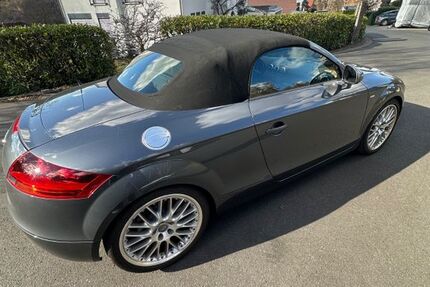 Audi TT 76.000 km 12.950 &euro; Arzbach 56337